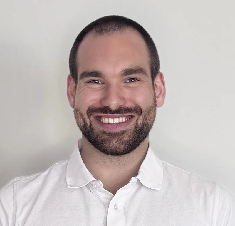 Ansgar Siebert, Personal Trainer in Springe